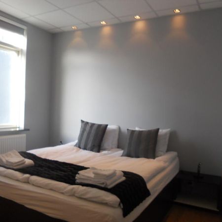 REK Inn Reykjavik Bagian luar foto