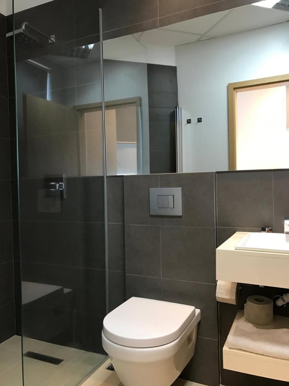 REK Inn Reykjavik Bagian luar foto