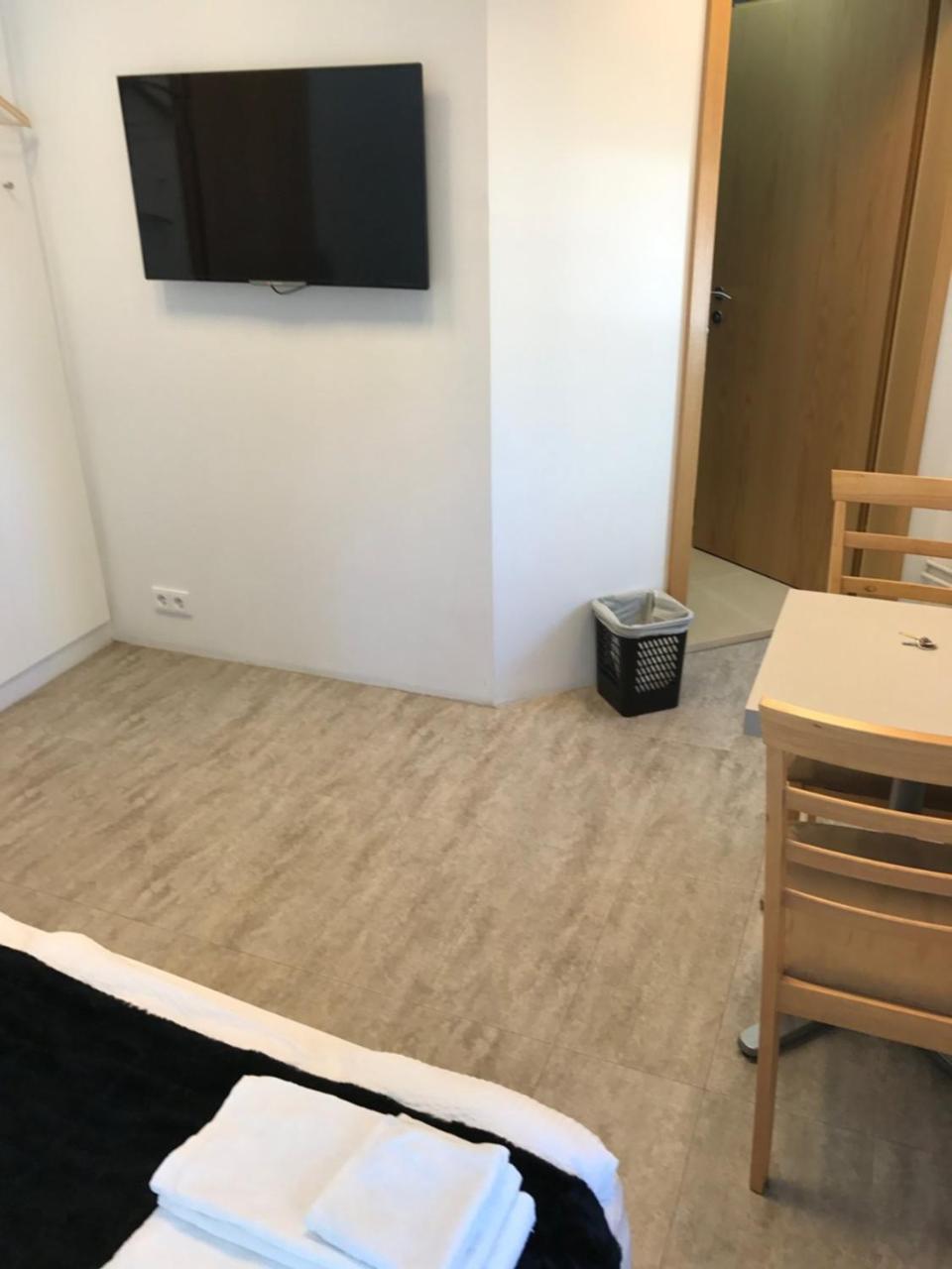 REK Inn Reykjavik Bagian luar foto