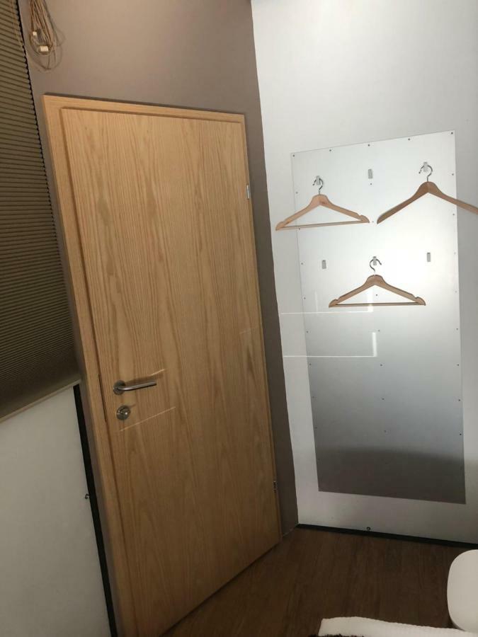 REK Inn Reykjavik Bagian luar foto
