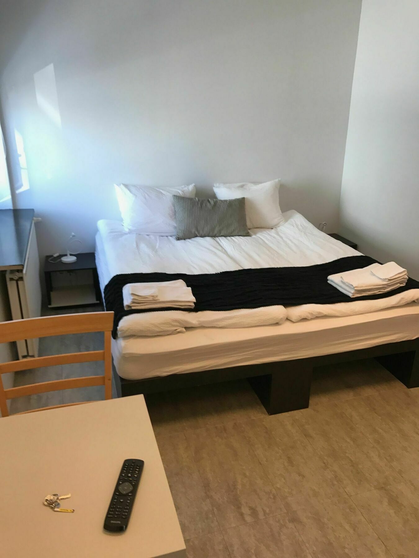 REK Inn Reykjavik Bagian luar foto