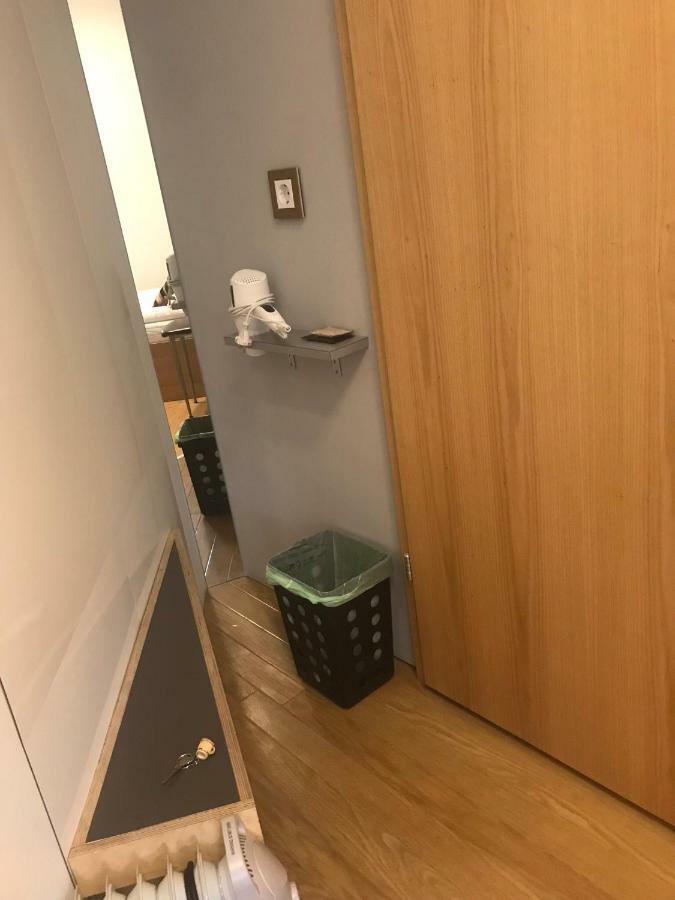 REK Inn Reykjavik Bagian luar foto