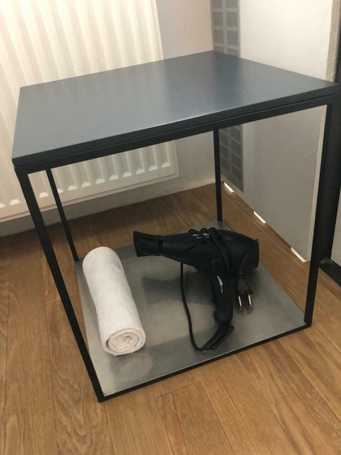 REK Inn Reykjavik Bagian luar foto