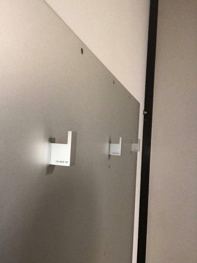 REK Inn Reykjavik Bagian luar foto